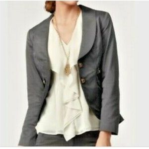 Cabi work it Jacket